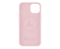 Tactical MagForce Velvet Smoothie Kryt pro Apple iPhone 14 Pink Panth - 1514390 - zdjęcie 3